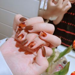 -Pink You美甲洗眉纹绣定制中心