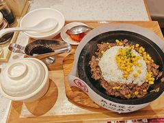 -味千拉面(光启城时尚购物中心店)