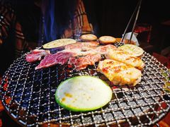吉鬼十五层阶梯烧肉-吉鬼烧肉酒场(北城天街店)