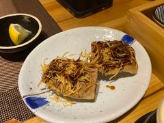 -立山居酒屋·烧鸟 天妇罗(西北湖店)