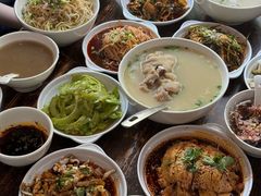 -牛王庙(龙华花园店)