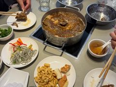 -蝎王府羊蝎子(西直门店)