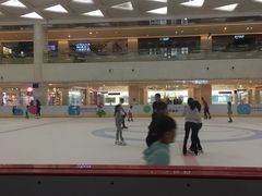 -全明星滑冰俱乐部(万象城店)