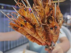 -日鲜码头·海鲜烧烤