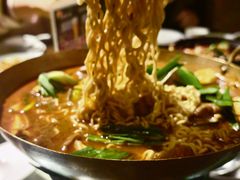 地窖臭臭锅-C31地窖餐厅(黑龙江北路店)