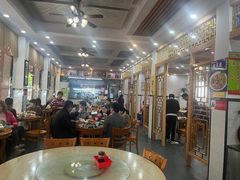 -煲煲掂风味煲仔饭餐厅(西区店)