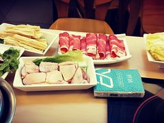 -野妹火锅(龙岗店)