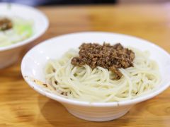 -华兴街自力面店