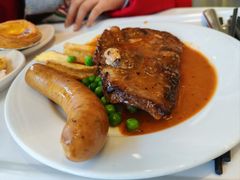 -宜家·瑞典风味餐厅(无锡店)