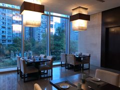 -南苑环球酒店-稻菊日式餐厅(鄞县大道店)