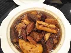 小碗牛肉-宛平李记小吃(东关街店)