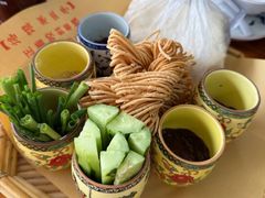 -十二道丰味·徐州土菜·烧烤(何山路店)