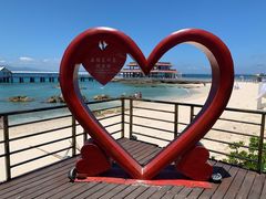 -三亚蜈支洲岛旅游区