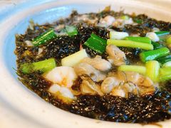 海味紫菜煲-临家闽南菜(宝洲路店)