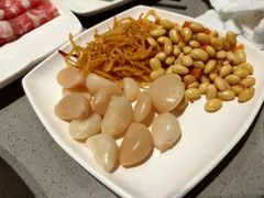 -海底捞火锅(龙湖北京大兴天街店)