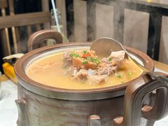 -吴掌柜·藕汤印象(南湖店)