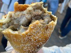 -清真吐鲁番餐厅(牛街店)