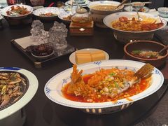 -玖五京菜(杭州城北万象城店)