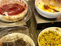 -The COOK·厨餐厅·自助餐(浦东嘉里大酒店)