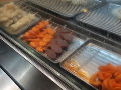 -佳记小食店(旺角店)