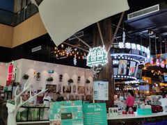 -PARIS BAGUETTE巴黎贝甜(西站食宝街店)