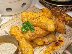 -避风塘·金牌店·夜宵(金玉兰店)