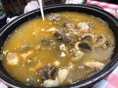 -黄河轩民间菜(吉祥街店)