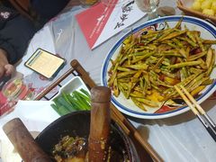 -王婆炒鱼(总店)