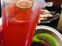 -花潮料理艺食馆(SM新生活广场店)