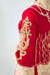 -Lady  Jane高端婚纱礼服馆
