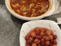 -大清花饺子(山庄店)