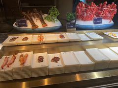 -海天盛宴海鲜自助(正大广场店)