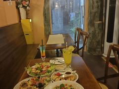 -猫岛主趣味餐厅(鼓浪屿店)