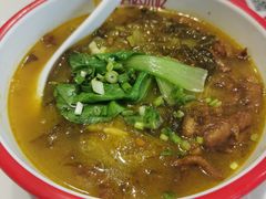 -君达小吃(紫御长安店)