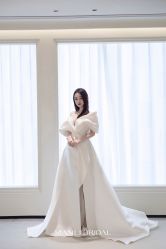 -MANLI BRIDAL婚纱