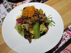 -鲔吞·和牛寿喜烧(闵行区绿瘦酒店)