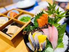 -浦·传统日式料理(3 5 1 1 店)