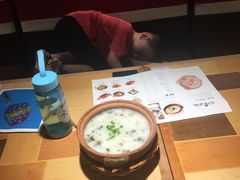 -花少爷的粥(中贸广场店)