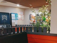 -新石器烤肉(百联川沙店)