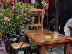 -尽善百年古院餐厅(王家老宅店)