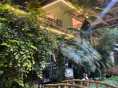 -忆江南·生态餐饮宴会酒店