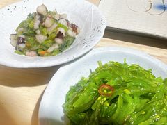 -不倒翁炭火烧肉(永安里店)