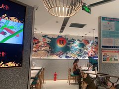 -半天妖烤鱼(兰州国芳中心店)