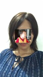 点击看大图 -OnHair造型