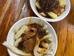 -洞子口张老二凉粉(文殊院店)