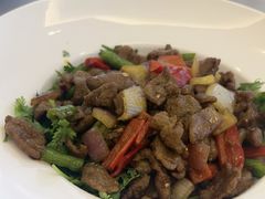 -新丁香海鲜酒店(银海商贸城店)