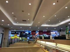 -京樽回転寿司(奥林匹克店)