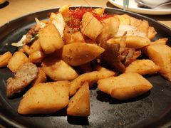 -塔哈尔·新疆盛宴(复地活力城店)