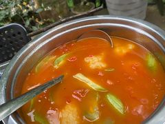 -国生茶庄·地道农家菜团建活动