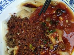 -陕西名小吃(T3航站楼一店)